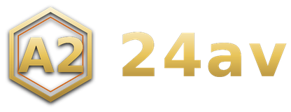 24av logo